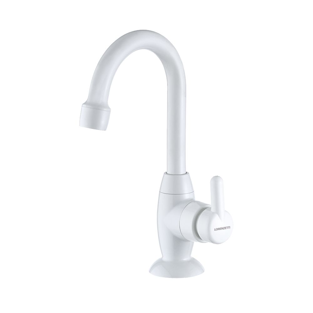Torneira Lavat Mesa BR BRic 1195 F31 Lore...