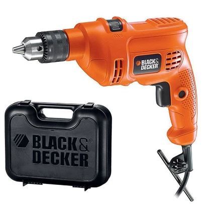 Furadeira De Impacto 3/8 560W 220V Tm500B...