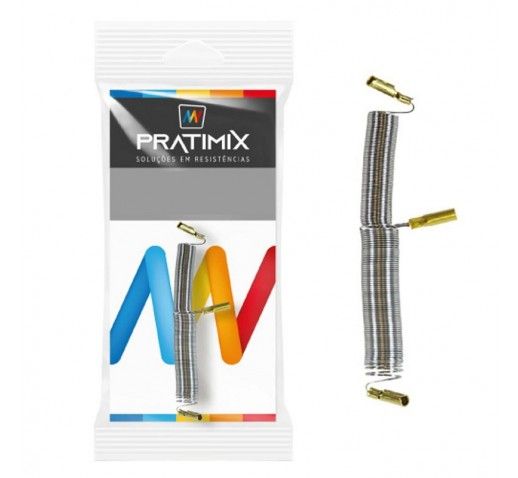 Resistencia 127/5500 03 Temp Pratimix