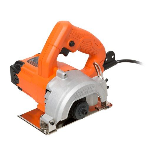 Serra Marmore 4.1/2 1100W 127V Bd115BR B&D