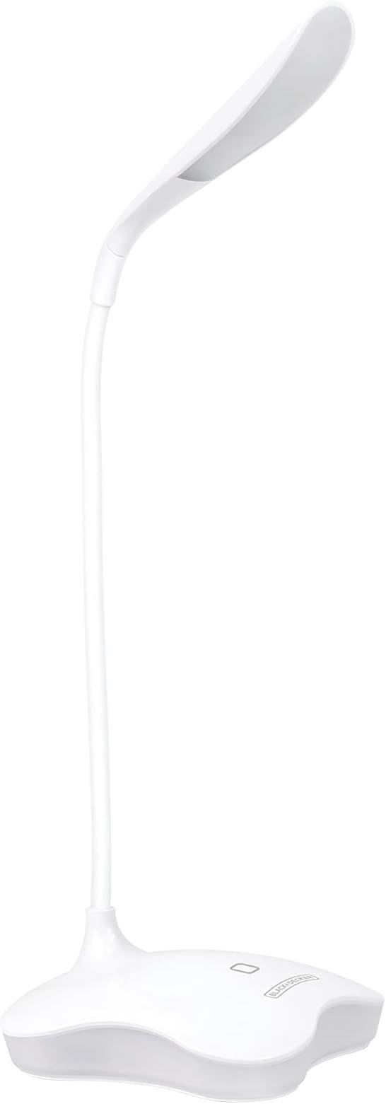 Luminaria De Mesa 02W 6500K BR Eco B&D