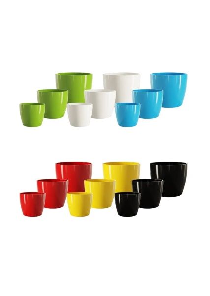 Vaso Ceram Munique BR 11 Japi