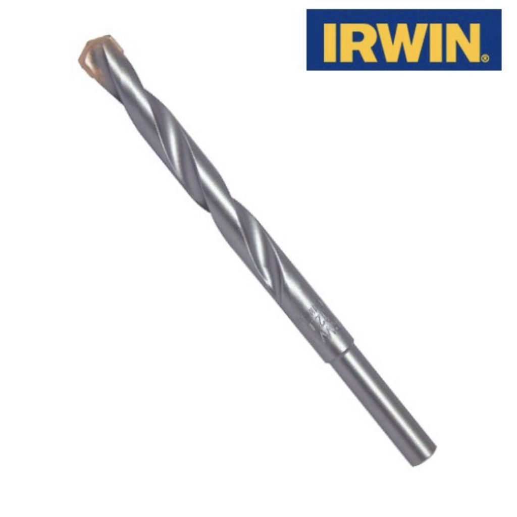 BRoca Videa 04mm Irwin