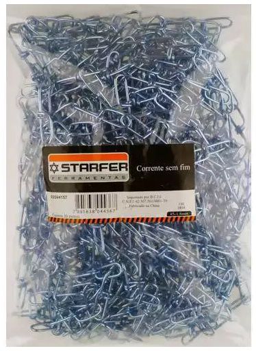 Corrente S/Fim 05 C/20M Starfer 