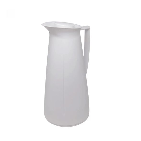 GARRAFA TERM PLAST 01L SWAN BRANCA 29545 ...