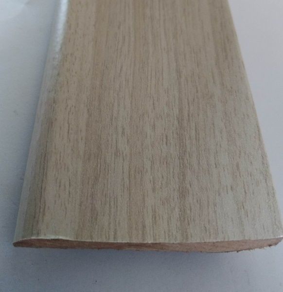 RODAPE FIXO N.03 2,10M DURAFLOOR