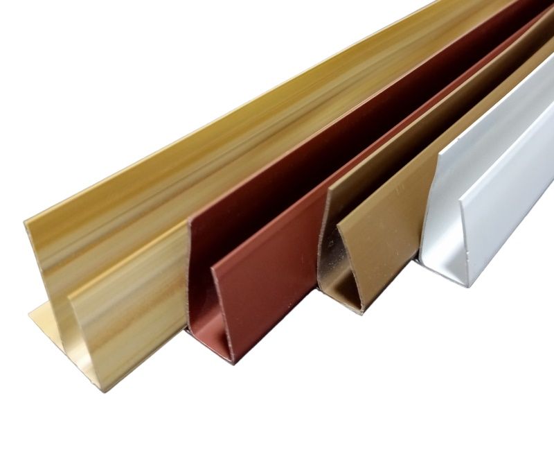 Rodaforro Universal 6.00 M Branco - AuctiPVC