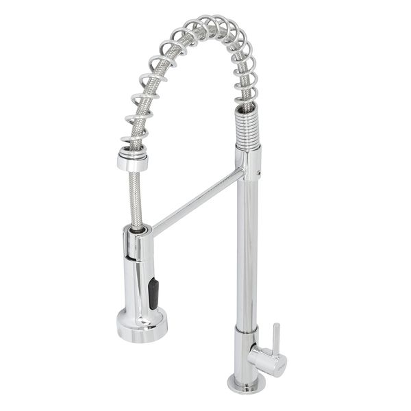 Torneira Cozinha Mesa Standard Gourmet Me...