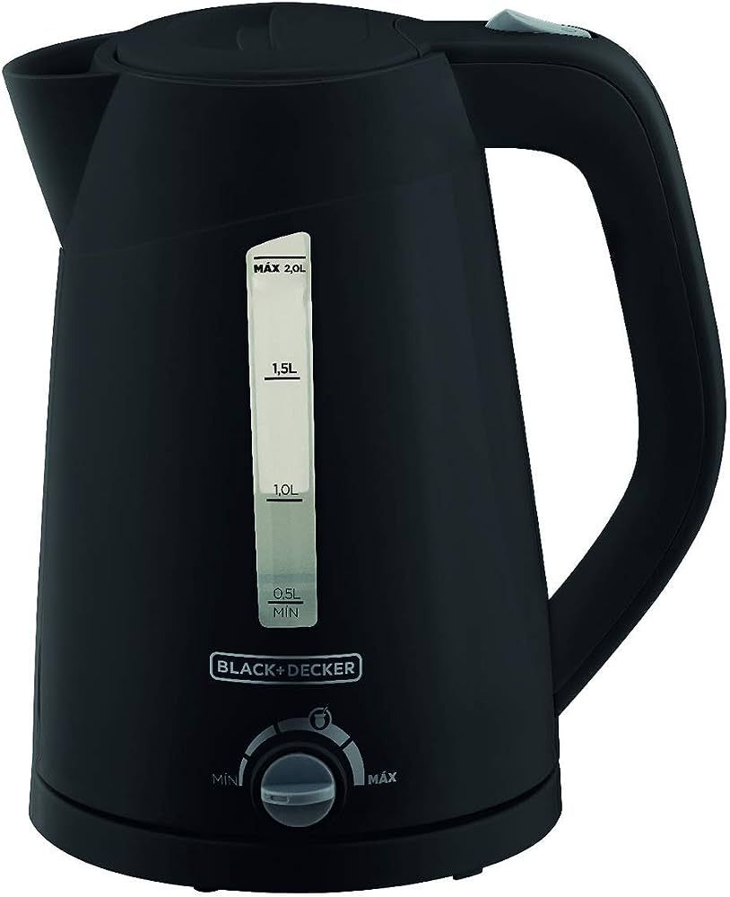F - CHALEIRA ELETRICA 1850W 127V THERMAX ...