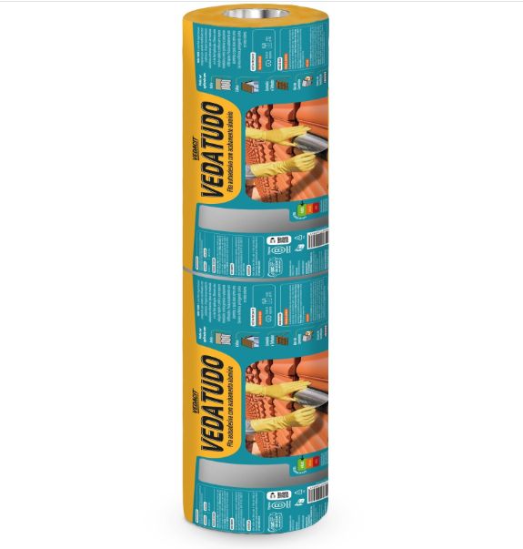 Vedatudo Manta Autorende Rolo 10mX45CmX0,...