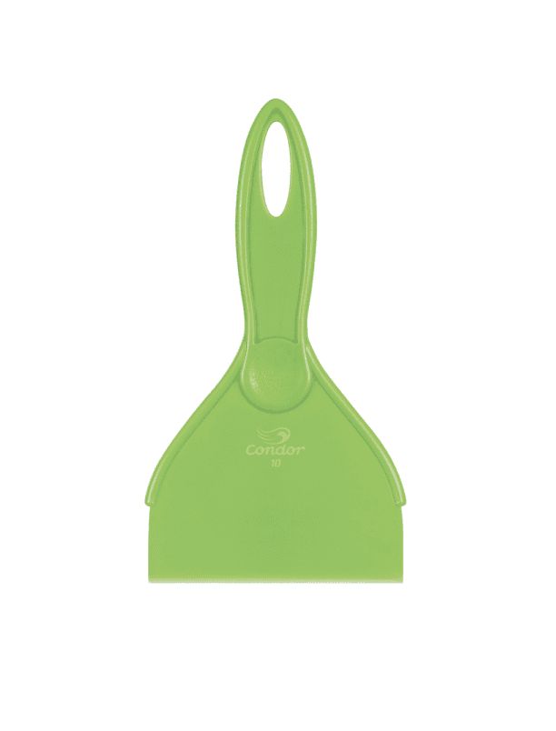 ESPATULA PLAST 10CM 858 CONDOR