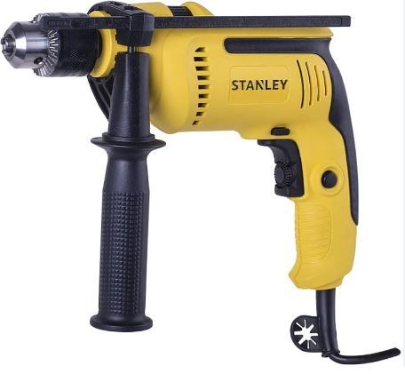 FURADEIRA DE IMPACTO 1/2 710W 127V SDH771...