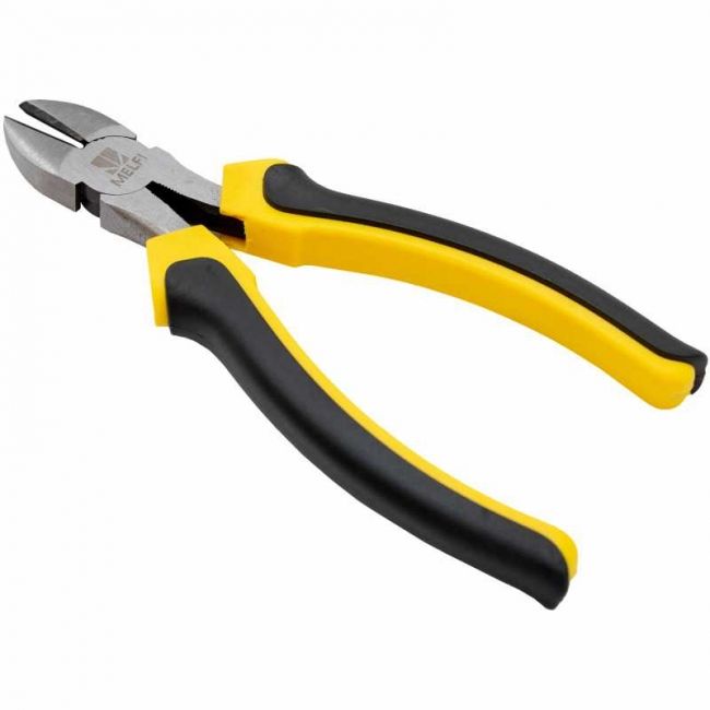 Alicate Corte Diag 6 Melfi