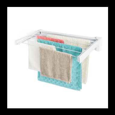 Varal Retratil Plast BR Or16390 Ordene