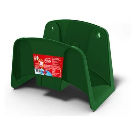 Suporte Plast P/ Mangueira Durin