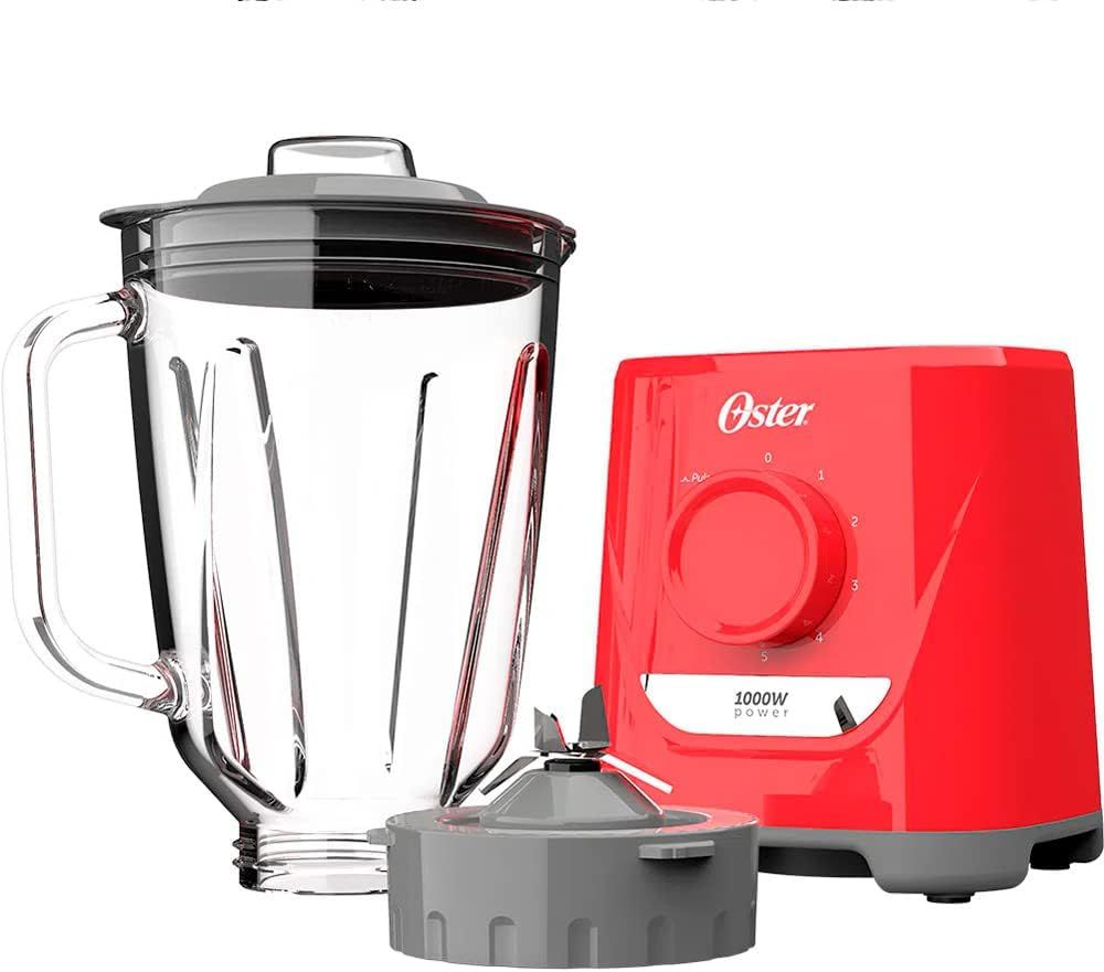 Liquidificador Vm 127V Oliq501 Oster