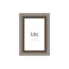 Porta Retrato Em Resina BRonze Ax2037 Btc