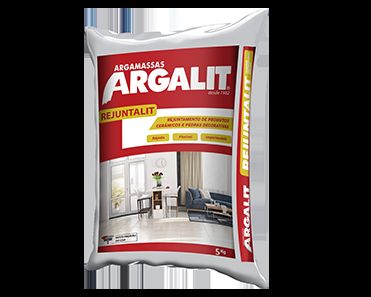 Rejunte Flex 1Kg Marrom Tabaco Argalit