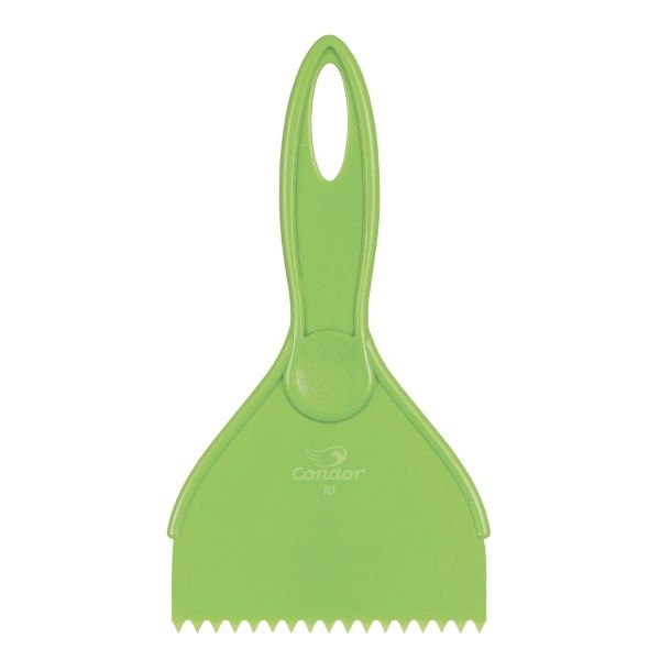 Espatula Plast Dent 10Cm 859 Condor