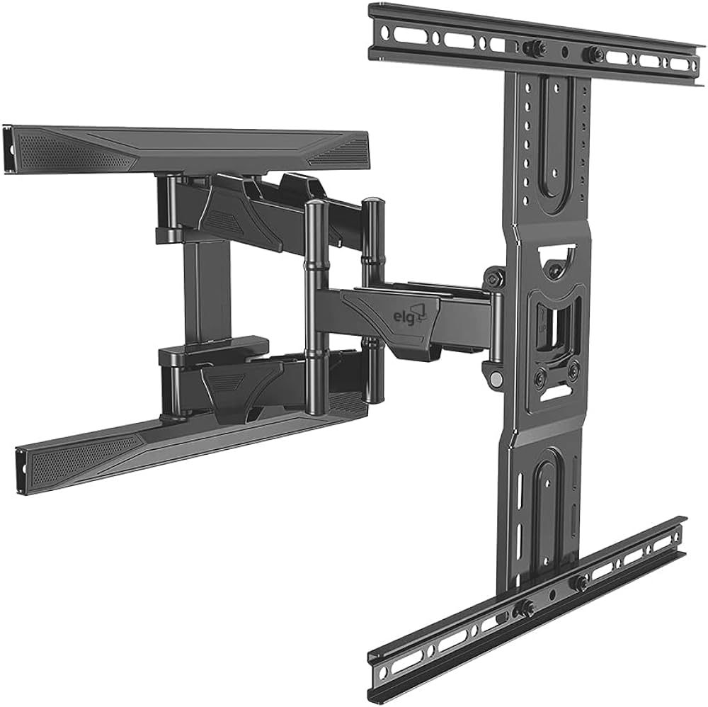 Suporte Tv Articulado 32A86 46Kg A02V6N Elg