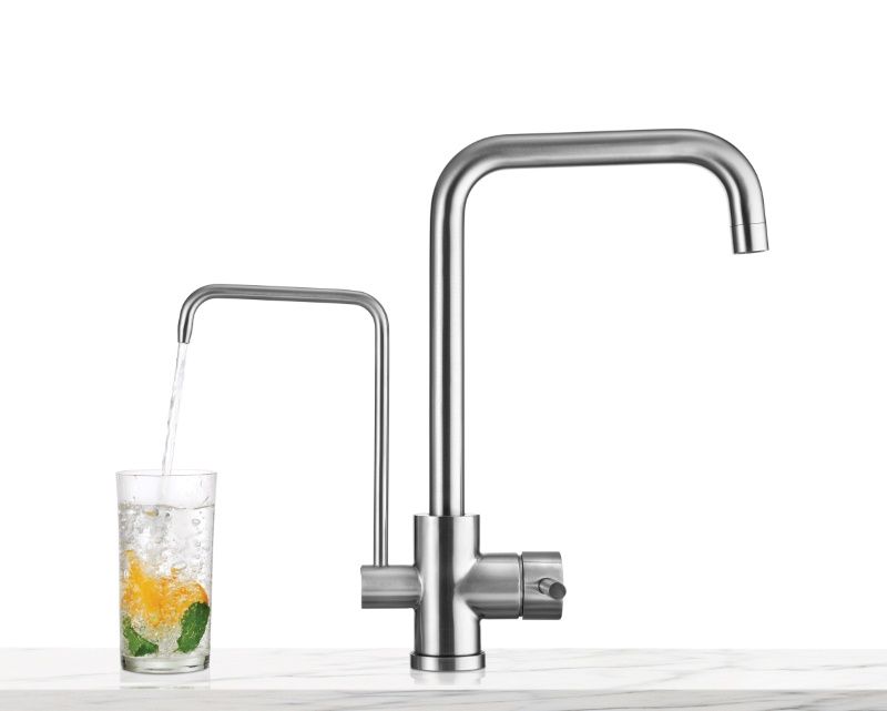 Torneira Coz Mesa Cr Monoc Com Filtro 226...