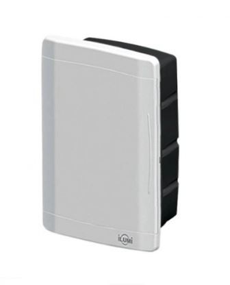 Quadro Dist Emb 6/8 Disj Nema/Din Ilumi