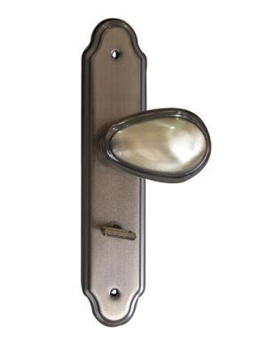 Fech Wc 823/10 Oxidado Taco Golf Stam