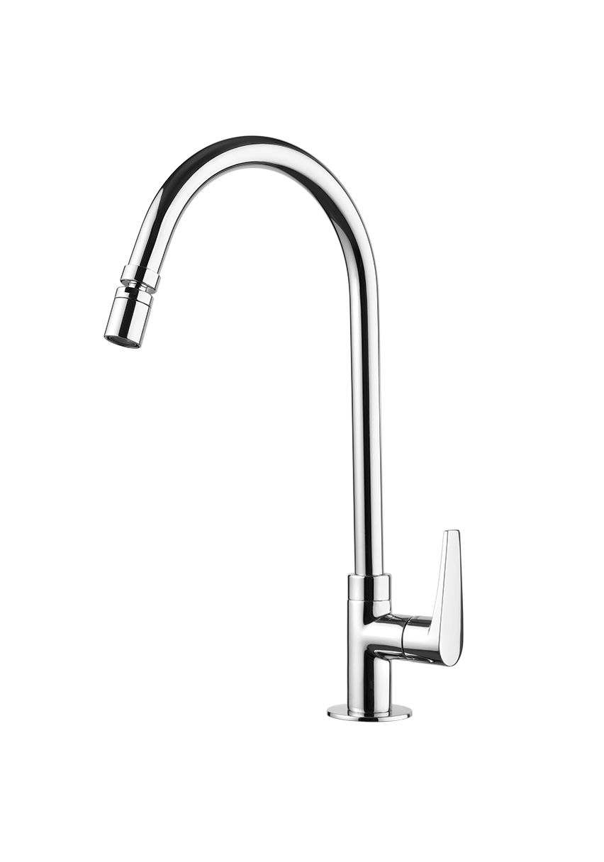 Torneira Coz Mesa Cr Bm Joy 1167 C32 Lore...