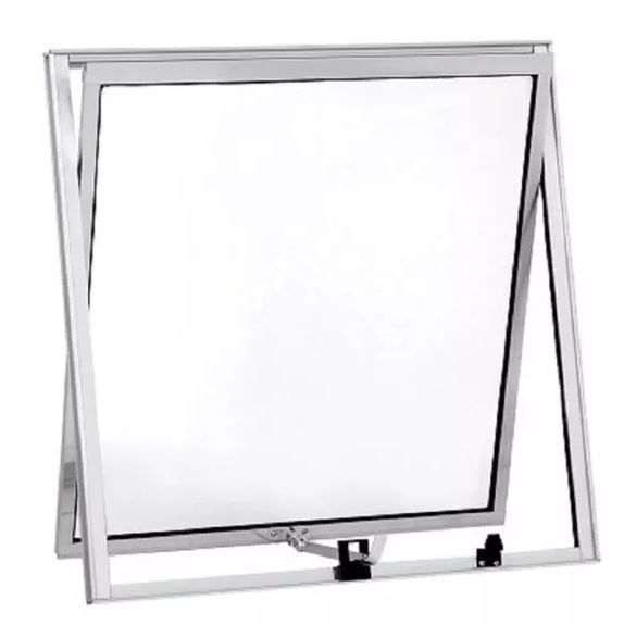 Maxim Ar Alum Vidro Liso 60X60 Smg