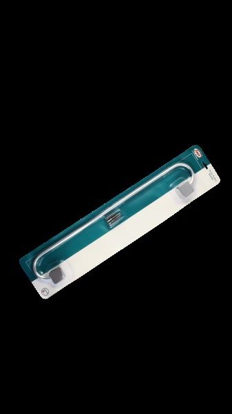 Porta Toalha Bastao Quad Lotus Japi