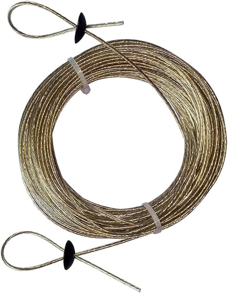 Corda P/Varal Aco 20M 1153 Ankor