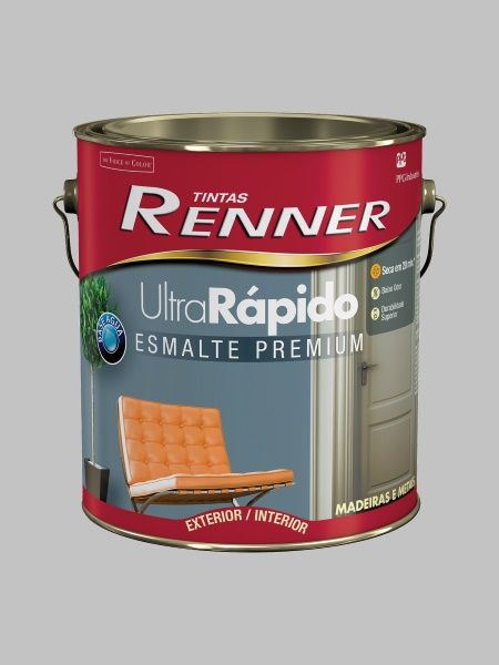 Base Esm Super Int BR Bs Agua 3,2L Rv2993...
