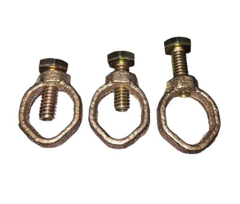 Conector Haste Terra CoBRe 1/2