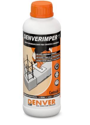 Aditivo Denverimper 01Lt Denver