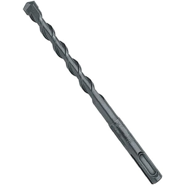 BRoca Videa Sds Plus 08mmx260mm Irwin