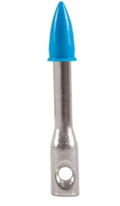 Chumbador Pino C/ Furo 1/4X27 Ancora