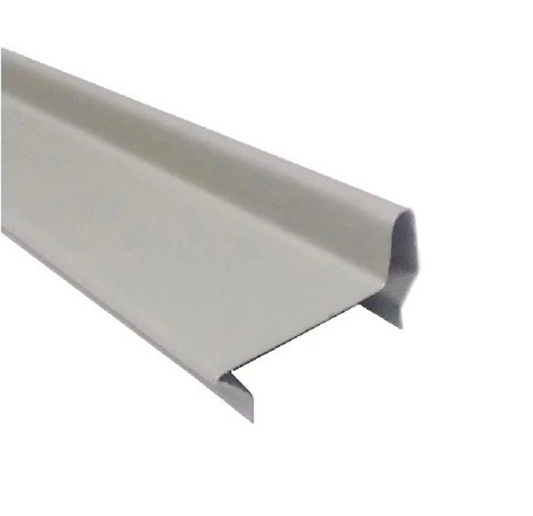 Batente Divisoria 2,15 M Cz Ocidental Mod...
