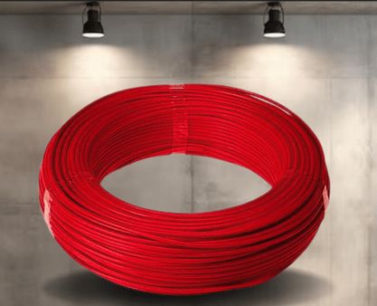 CABO FLEXIVEL 1,50MM VM RL 100MT CORFIO