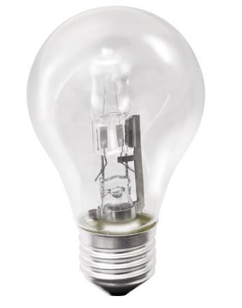 Lampada Halogena 42W Empalux