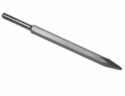 Ponteira SDS Plus 14x250MM Fertak