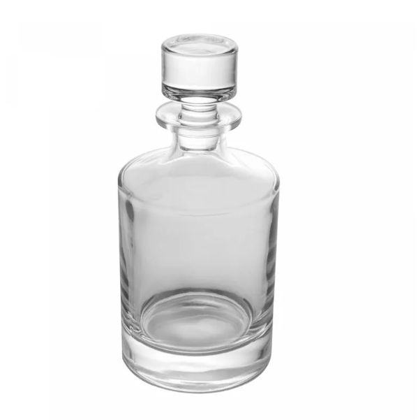 Garrafa de Cristal Chumbo 850ml 27779 Wolff