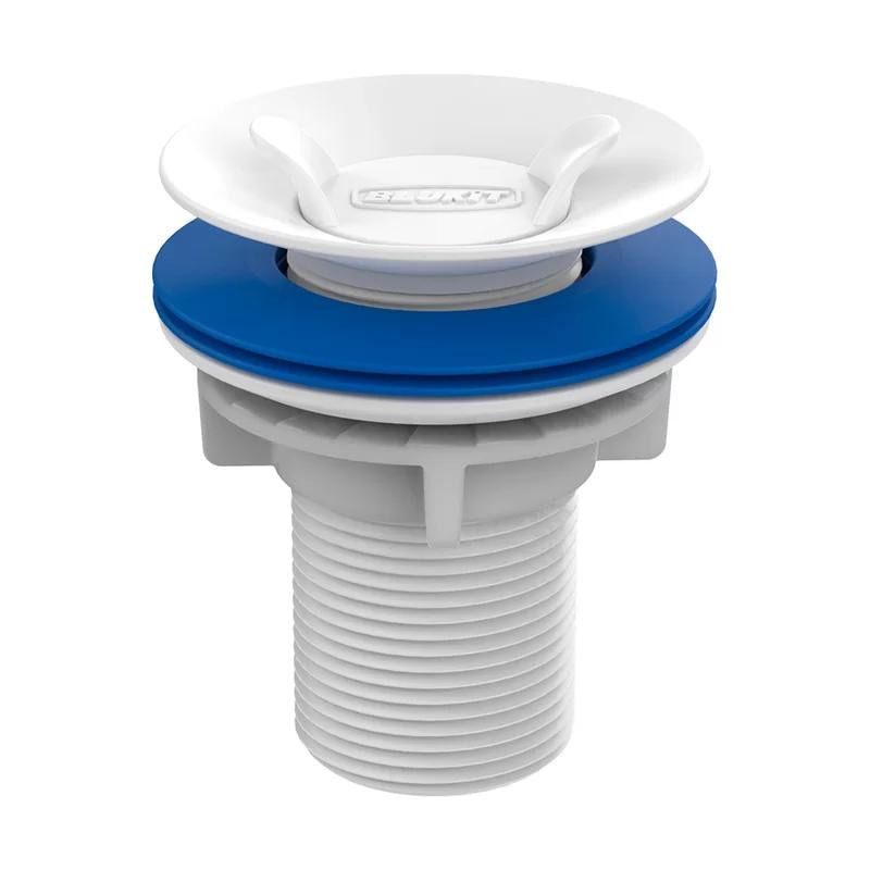 Valvula P/ Lavat Escoamento BR 101615 Blukit