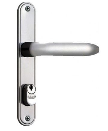 Fech 501-502/11 Esp Inox Stam