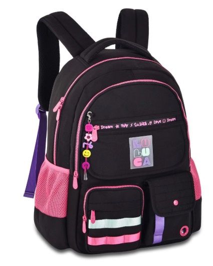 MOCHILA P/ COSTAS LU24600 LULUCA