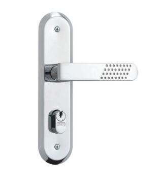 Fech 1801/21 Esp Inox Stam