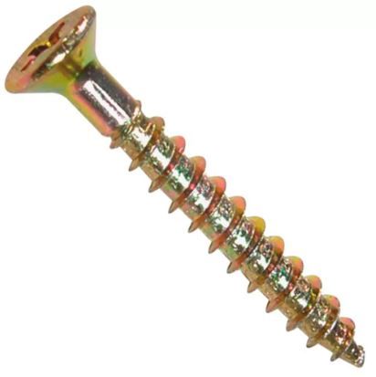 Parafuso Ch Phs Mad Ri Bicro 4,0X45