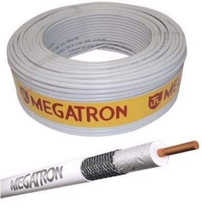 Cabo Coaxial Rg-59 67 BR