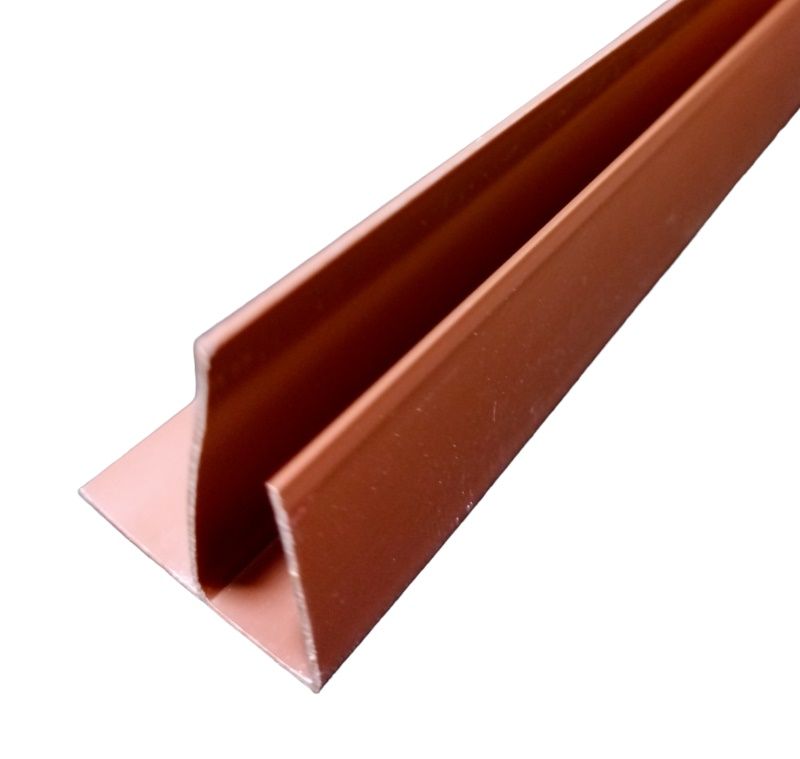 Rodaforro Standard F 6.00Mts - Vermelho Dark