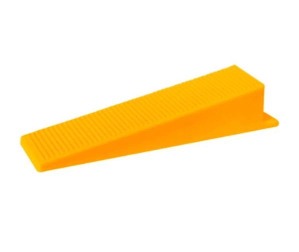 Cunha Niveladora C/100Pc Fertak
