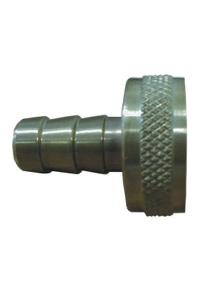 Uniao Metal Torneira 3/4 X 1/2 Amarela Japi
